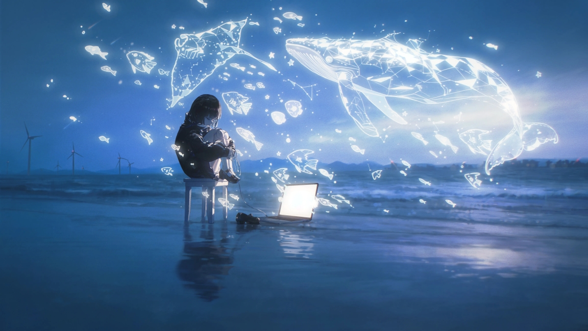 月记·二零二六·一月