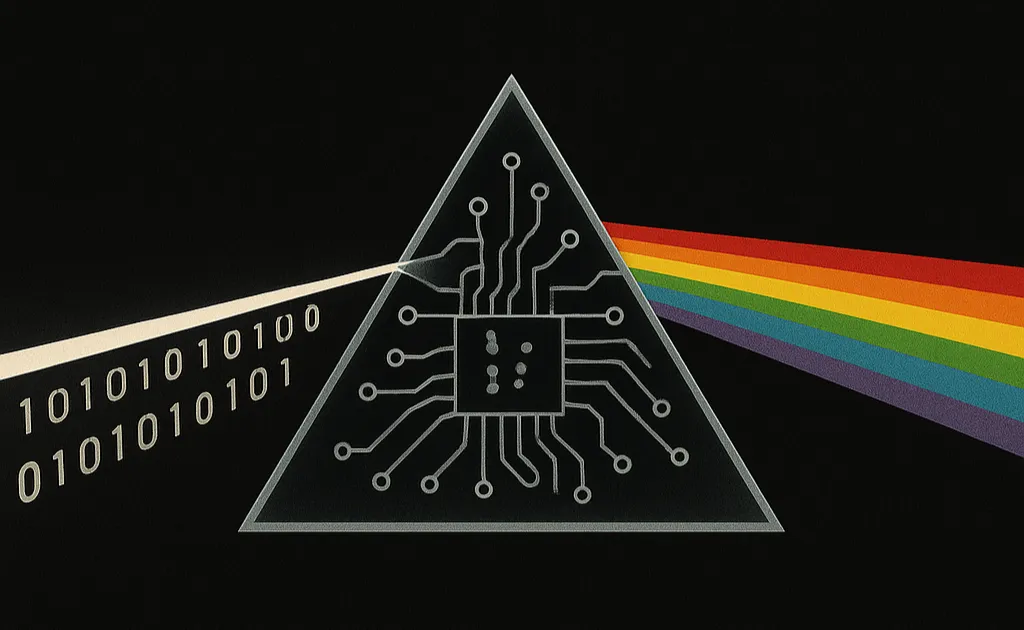 The Dark Side of the AI